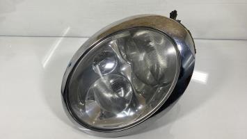 Gruppo ottico anteriore principale destro (luci)(faro)