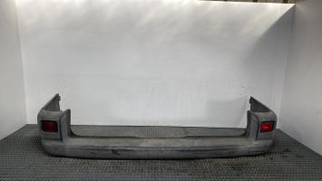 Paraurti posteriore