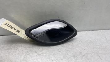 Poignee interieur arriere droit