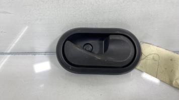 Poignee interieur arriere droit