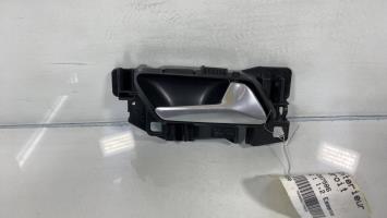 Poignee interieur arriere droit