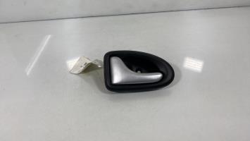 Poignee interieur arriere gauche