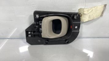 Poignee interieur arriere gauche