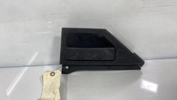 Maniglia portiera posteriore destra