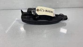 Maniglia portiera posteriore destra