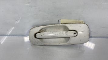 Poignee porte avant droit