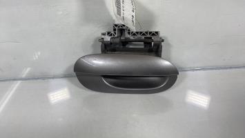 Poignee porte avant droit