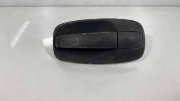 Poignee porte avant droit