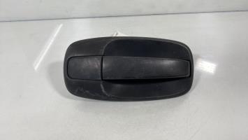 Poignee porte avant droit
