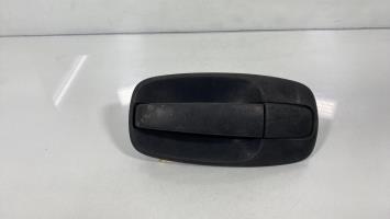 Poignee porte avant droit