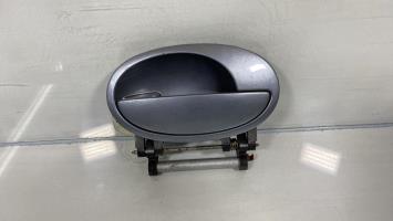 Poignee porte avant droit