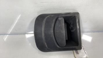 Poignee porte avant droit