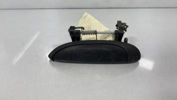 Poignee porte avant gauche