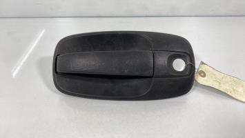 Poignee porte avant gauche
