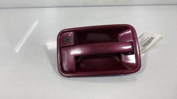 Poignee porte avant gauche