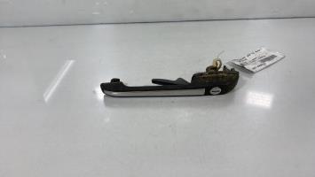 Poignee porte avant gauche