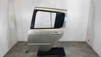 Porte arriere gauche
