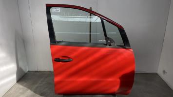 Porte avant droit