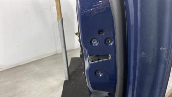 Porte avant droit