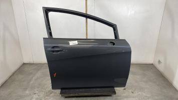 Porte avant droit