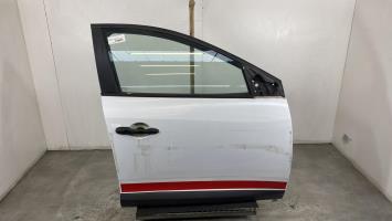 Porte avant droit