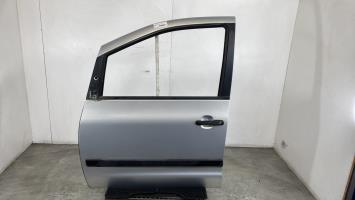 Porte avant gauche