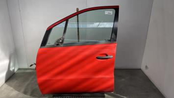 Porte avant gauche