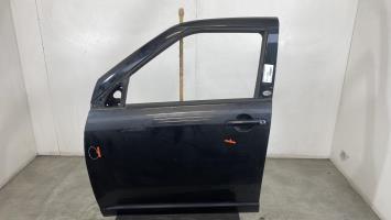 Porte avant gauche