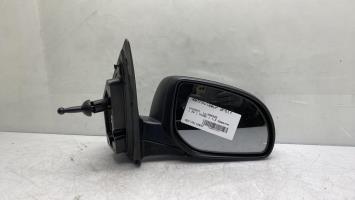 Retrovisor derecho