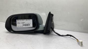 Retrovisor izquierdo