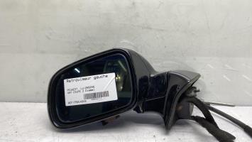Specchietto retrovisore sinistro