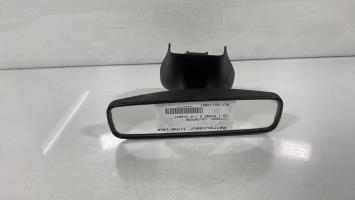 Retrovisor interior