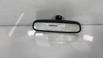 Retrovisor interior