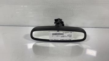 Retrovisor interior
