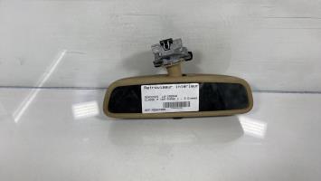 Retrovisor interior