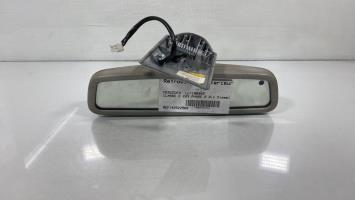 Retrovisor interior