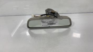 Retrovisor interior