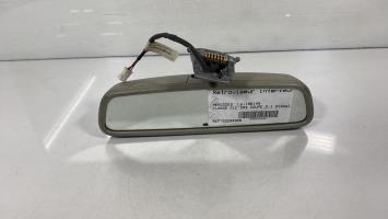 Retrovisor interior