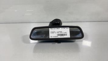 Retrovisor interior