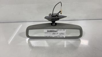 Retrovisor interior