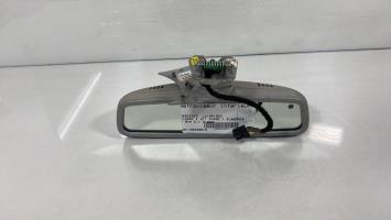 Retrovisor interior