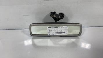 Retrovisor interior