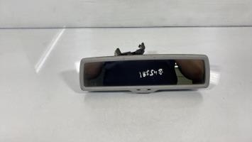 Retrovisor interior