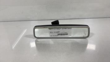 Retrovisor interior