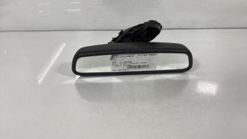 Retrovisor interior