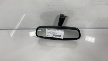 Retrovisor interior