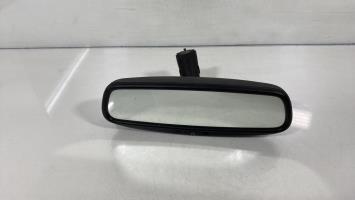 Retrovisor interior