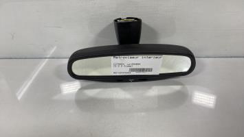 Retrovisor interior