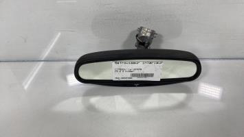 Retrovisor interior