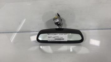 Retrovisor interior